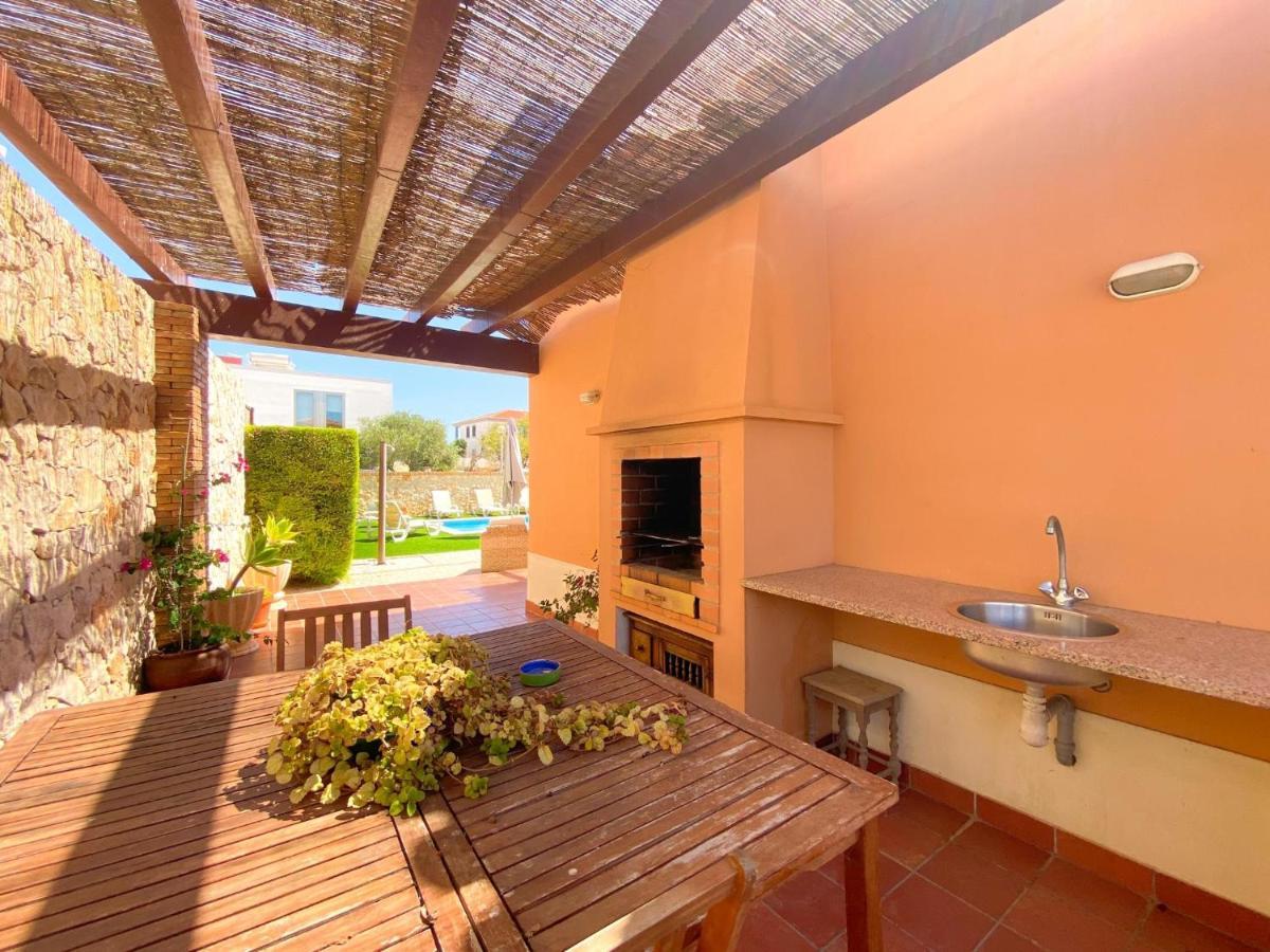 Casa Moreira Lagos Exteriér fotografie